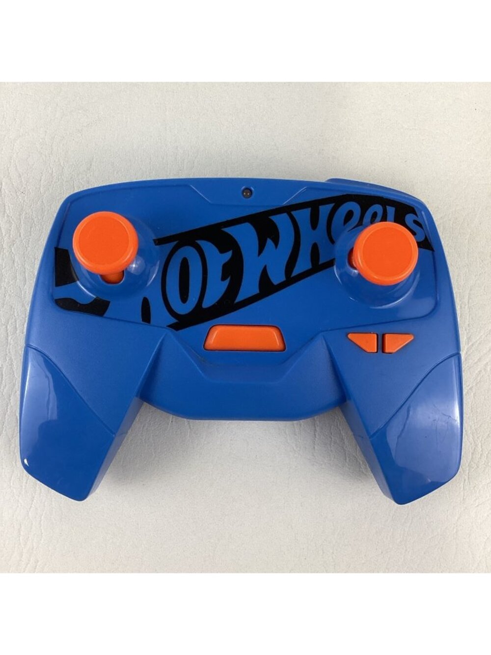 Hot Wheels RC Cybertruck Replacement Remote Control Blue 2020 Mattel